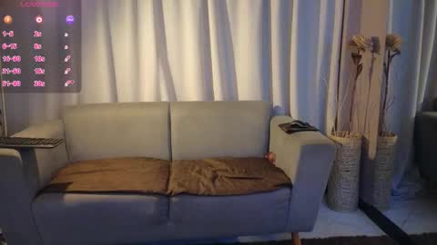 yuliethpetite online show from 03.03.26