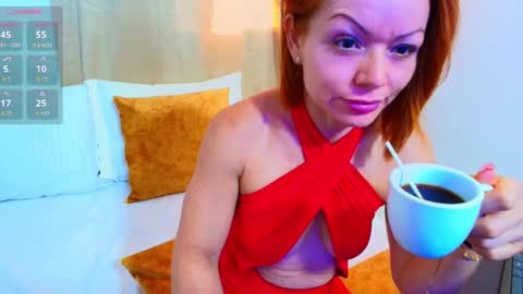 Yulina online show from 09.28.25