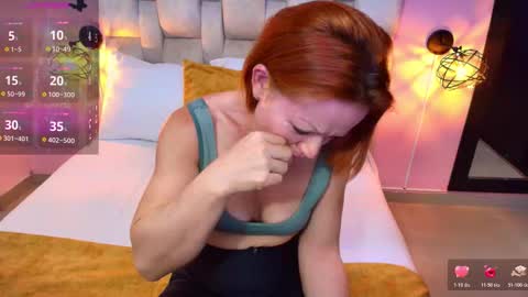 Yulina online show from 02.03.26