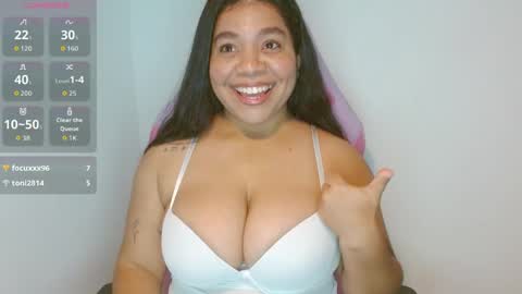 Yuli and SaraIndependent model online show from 04.10.26