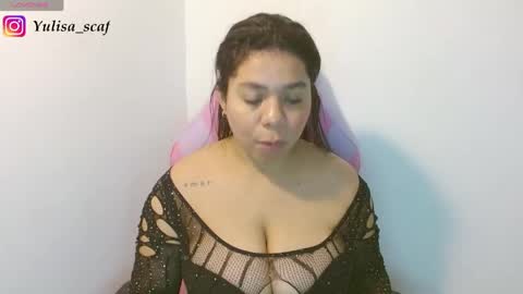 Snapshot of yulissa18 chatting on 05.12.26 Yuli and SaraIndependent model online show from 05.12.26