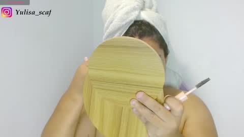 Snapshot of yulissa18 chatting on 05.19.26 Yuli and SaraIndependent model online show from 05.19.26