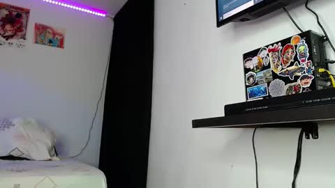 July Lovely online show from 02.05.26