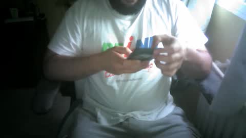 Snapshot of yulius_7 chatting on 10.25.25 yulius_7 online show from 10.25.25