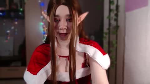 Eva online show from 12.22.25