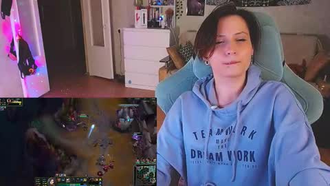 Kris online show from 02.03.25