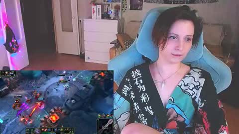 Kris online show from 02.24.25