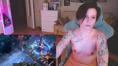 Kris online show from 03.08.25