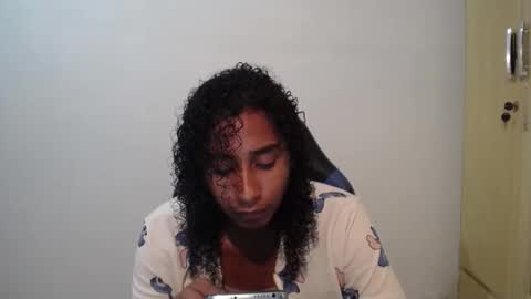 yumchocolate777 online show from 03.25.26