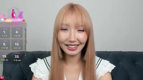 yume_ko online show from 09.18.25