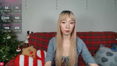 yume_ko online show from 01.18.26