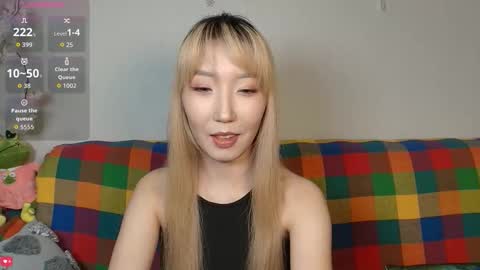 yume_ko online show from 01.31.26