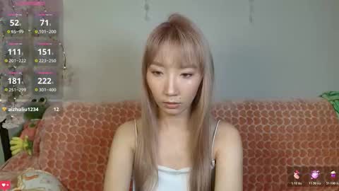 yume_ko online show from 02.14.26