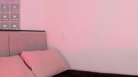 Yumei  online show from 10.12.25