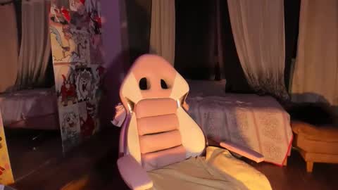 yumeko_dolly_ online show from 01.10.26