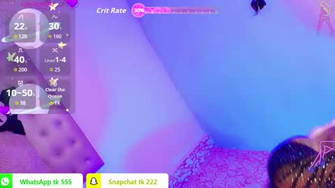 yumeko_horney online show from 09.12.25