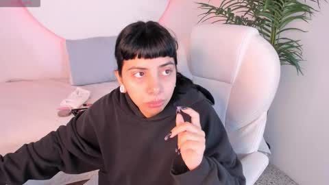 Snapshot of yumeko_jabami chatting on 09.20.25 YUMEKO online show from 09.20.25