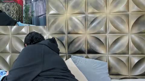 Snapshot of yumeko_jabami chatting on 10.31.25 YUMEKO online show from 10.31.25