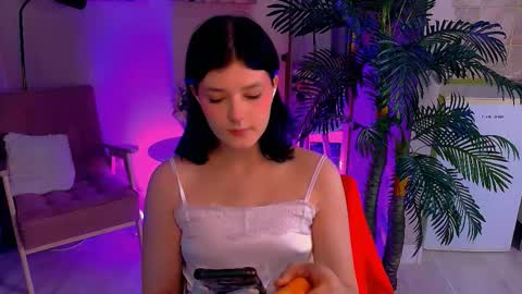 Yumi online show from 03.18.26