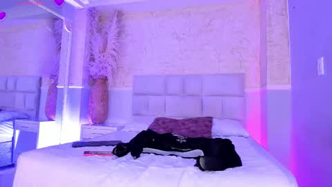 Snapshot of yumekostone chatting on 02.21.26 Yume online show from 02.21.26