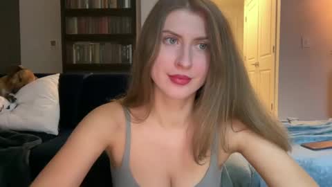 yumiandwolf online show from 03.01.25