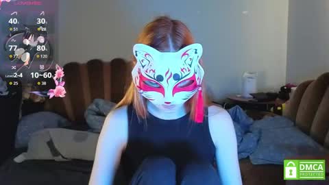 Yumeko online show from 05.13.26