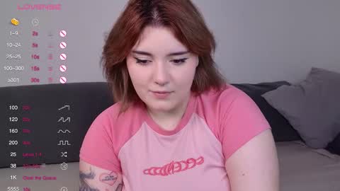 YumemiyaYumi online show from 11.02.25