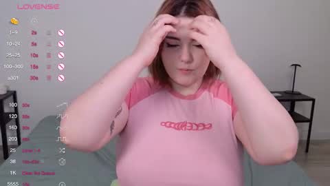 YumemiyaYumi online show from 11.05.25