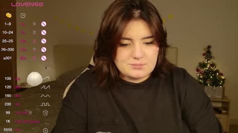 YumemiyaYumi online show from 12.20.25