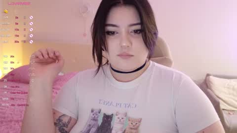 YumemiyaYumi online show from 03.19.26