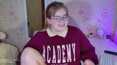 Polly online show from 10.21.25