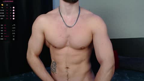 Snapshot of yummmy_dick_ chatting on 04.18.26 STUD online show from 04.18.26