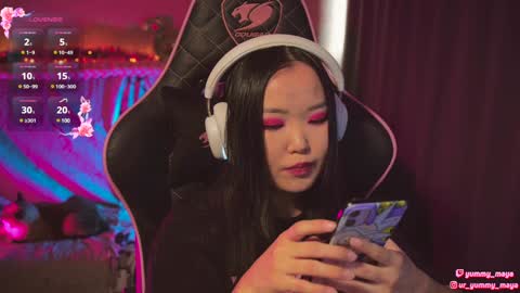 Chimi online show from 01.27.25