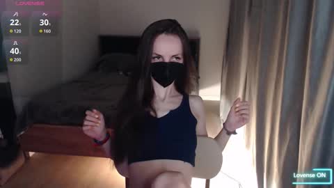 yummy_waffle online show from 02.14.26