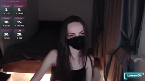 yummy_waffle online show from 03.24.26