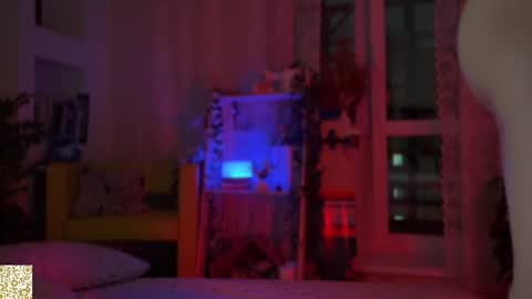 Katherine online show from 11.30.25