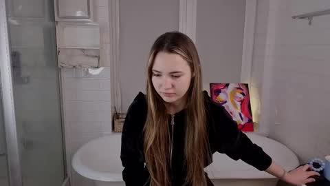 Snapshot of yummyemiily chatting on 02.23.26 Emily online show from 02.23.26