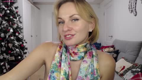 Lillya online show from 12.14.24