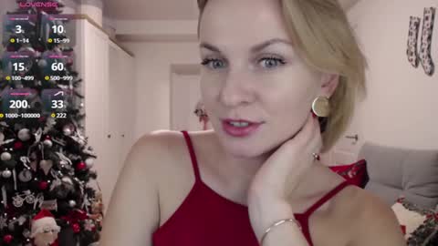 Lillya online show from 12.23.24