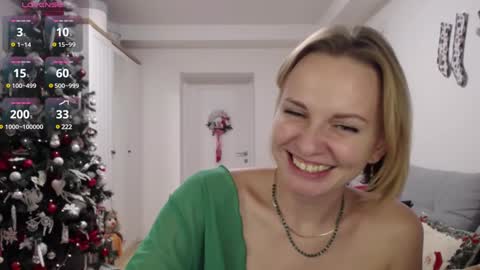 Lillya online show from 12.28.24