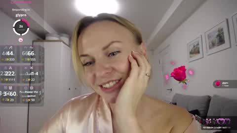 Lillya online show from 01.10.25
