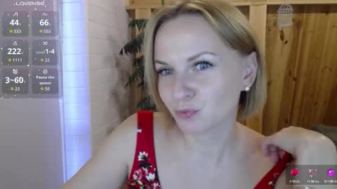 Lillya online show from 09.21.25
