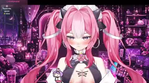 yumy_candy online show from 06.10.26