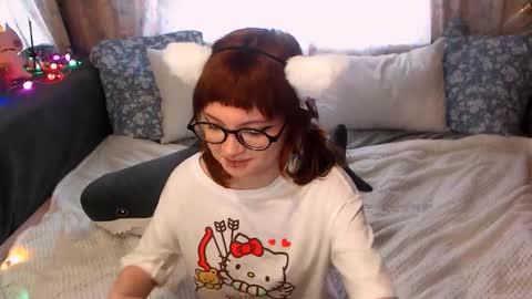 yuna_jin online show from 03.02.26