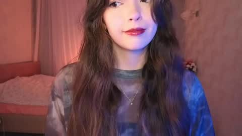 Snapshot of yuna_sunshy chatting on 04.28.26 Yuna online show from 04.28.26