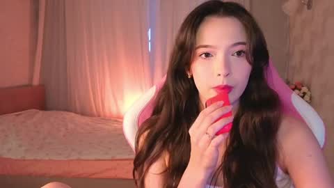 Snapshot of yuna_sunshy chatting on 05.10.26 Yuna online show from 05.10.26