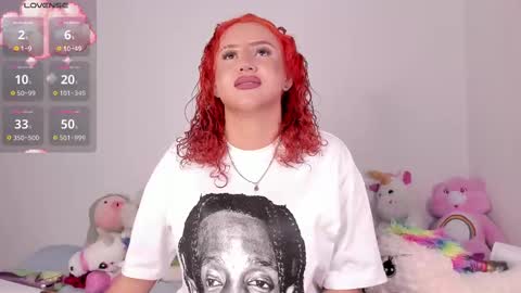 yunahott_ online show from 10.11.25