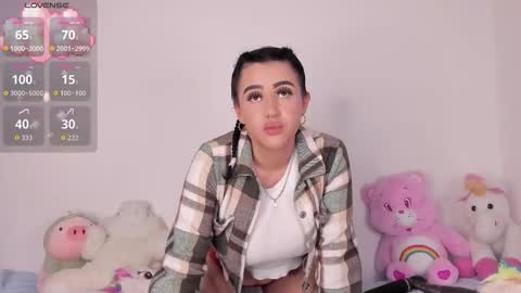 yunahott_ online show from 03.11.26