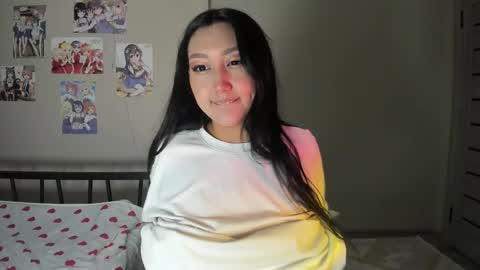 Yumi online show from 02.08.26