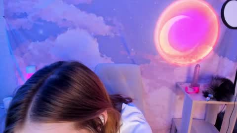 Yuna online show from 04.14.26